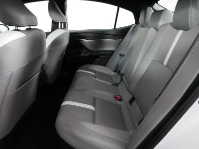 2025 Toyota Camry SE Hybrid *1-OWNER*