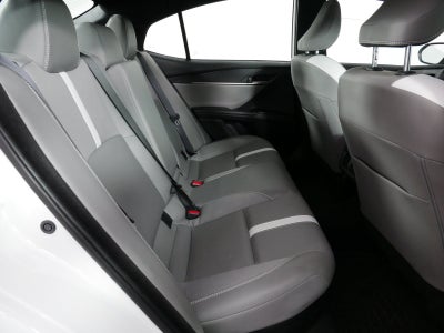 2025 Toyota Camry SE Hybrid *1-OWNER*
