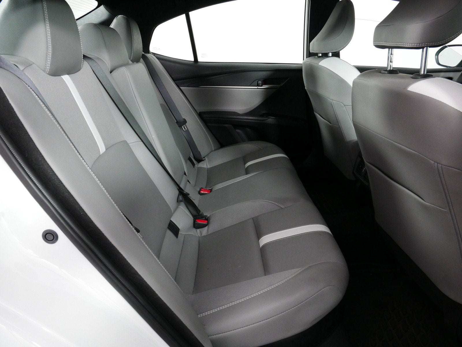 2025 Toyota Camry SE Hybrid *1-OWNER*