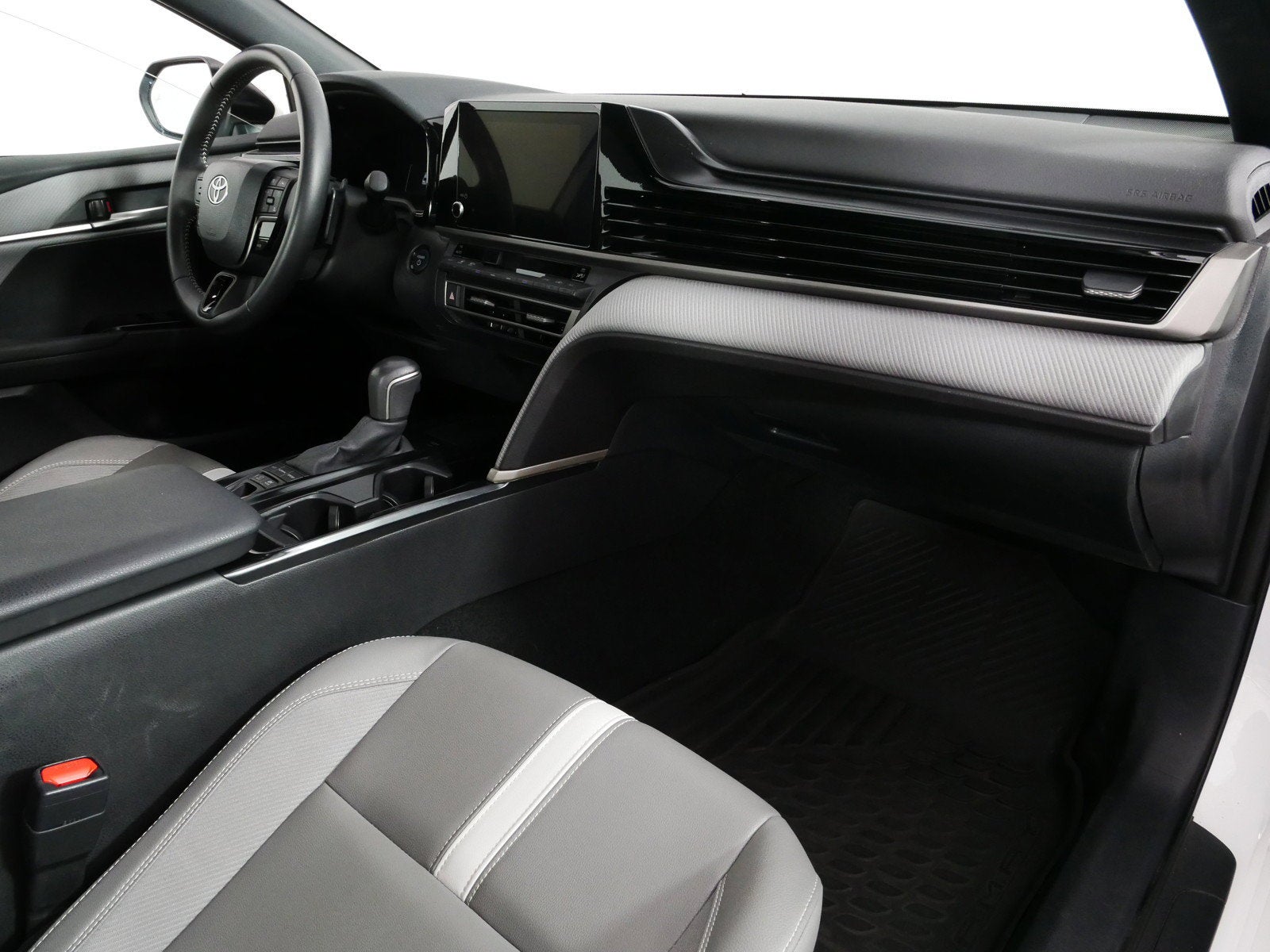 2025 Toyota Camry SE Hybrid *1-OWNER*