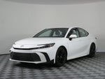 2025 Toyota Camry SE Hybrid *1-OWNER*