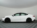 2025 Toyota Camry SE Hybrid *1-OWNER*