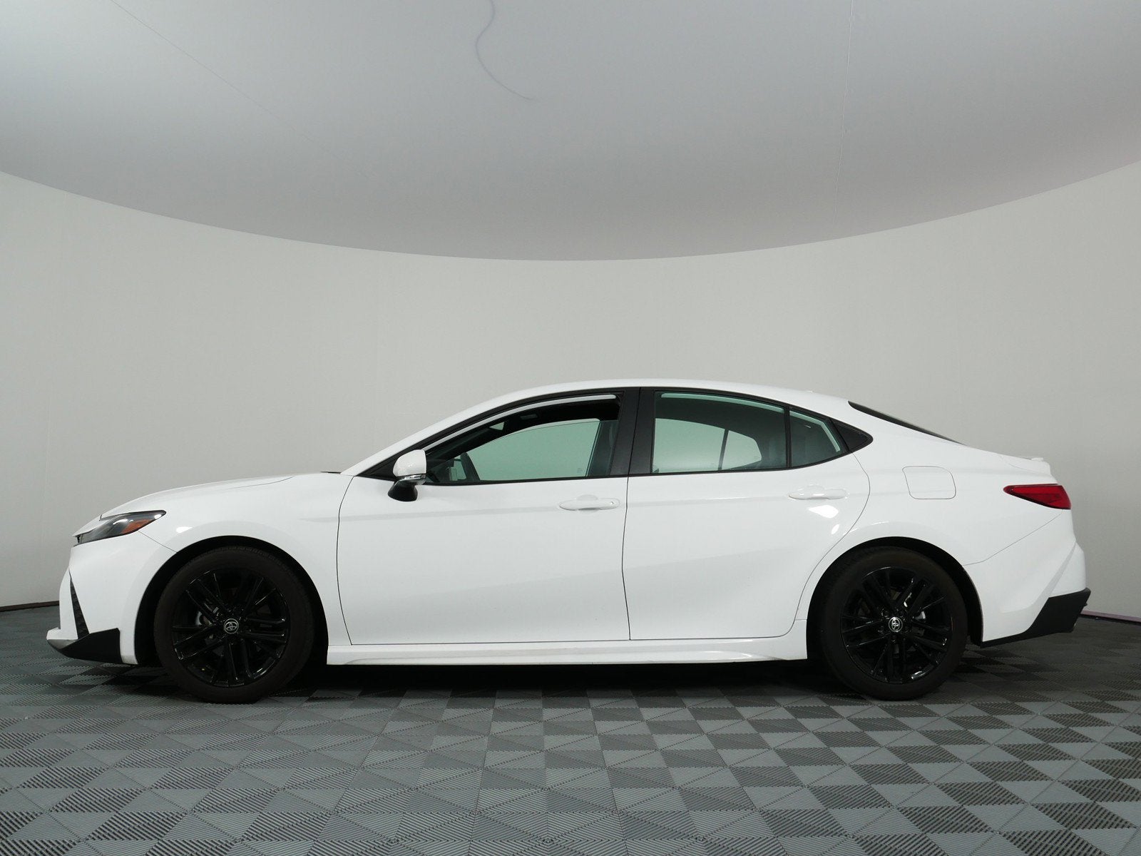 2025 Toyota Camry SE Hybrid *1-OWNER*