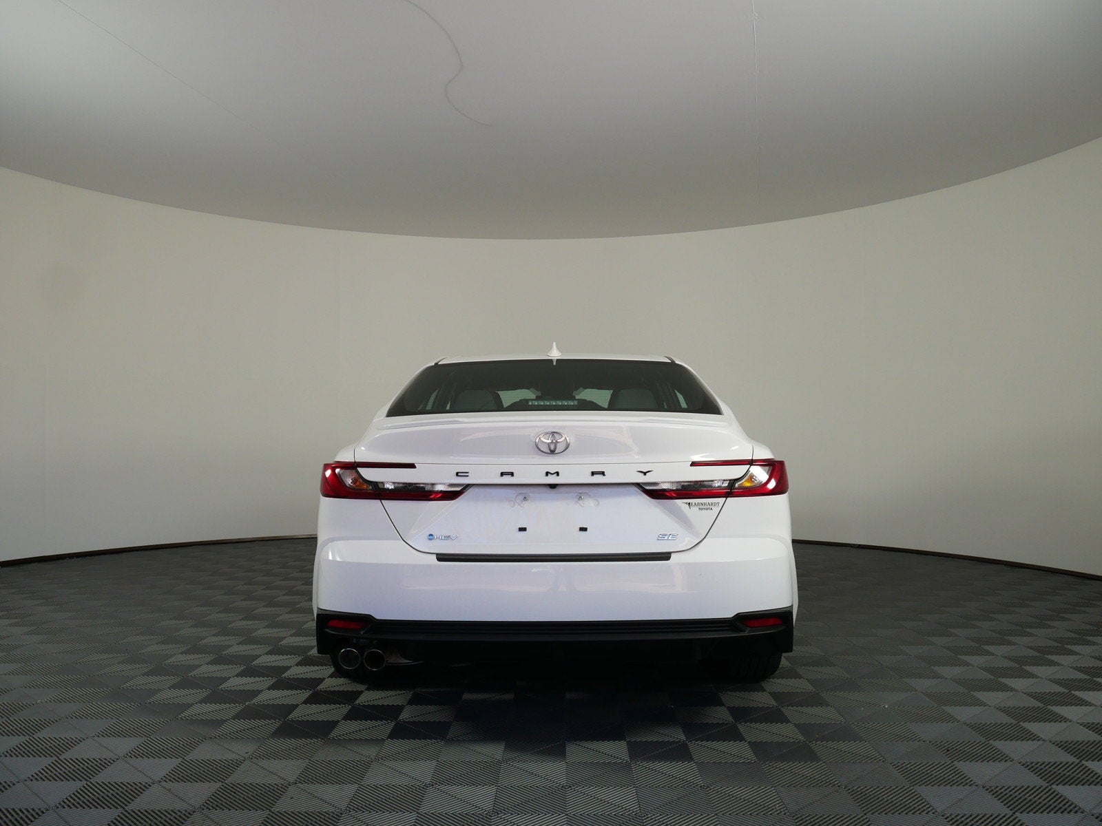 2025 Toyota Camry SE Hybrid *1-OWNER*