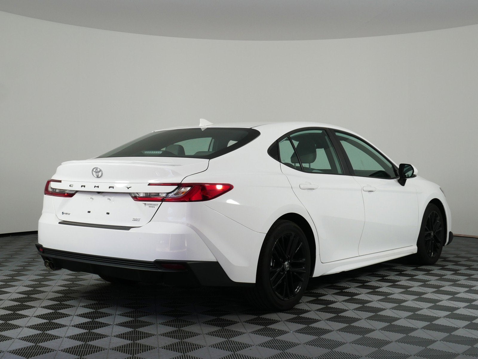 2025 Toyota Camry SE Hybrid *1-OWNER*