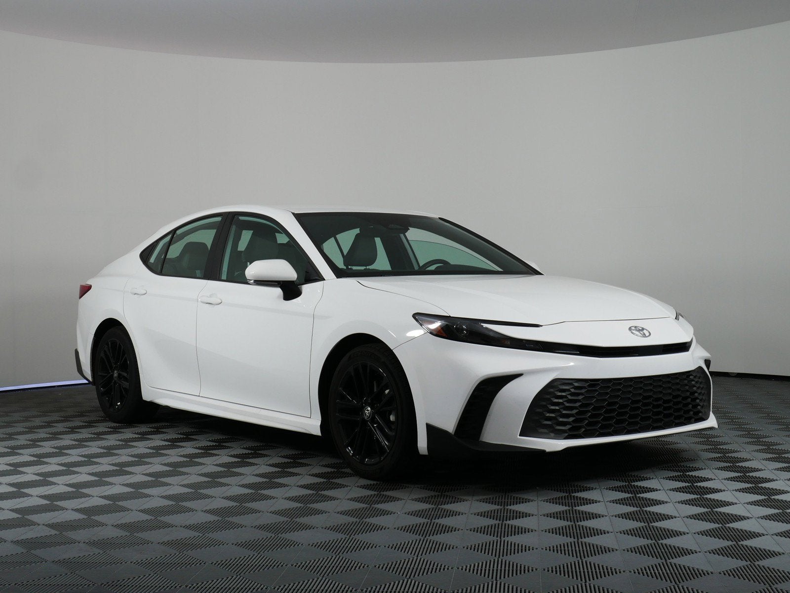 2025 Toyota Camry SE Hybrid *1-OWNER*