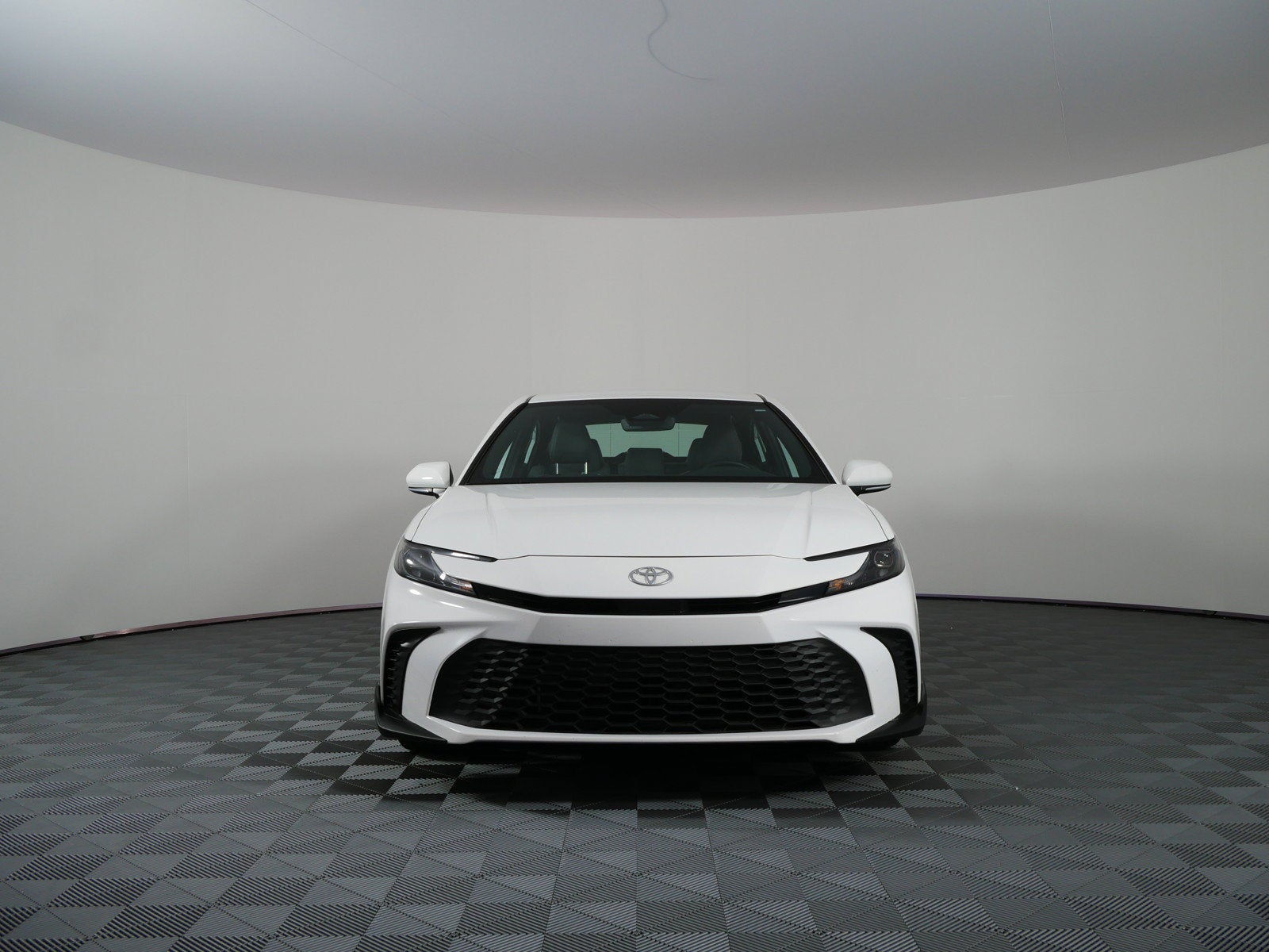 2025 Toyota Camry SE Hybrid *1-OWNER*