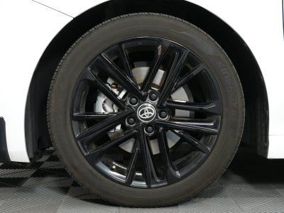 2025 Toyota Camry SE Hybrid *1-OWNER*
