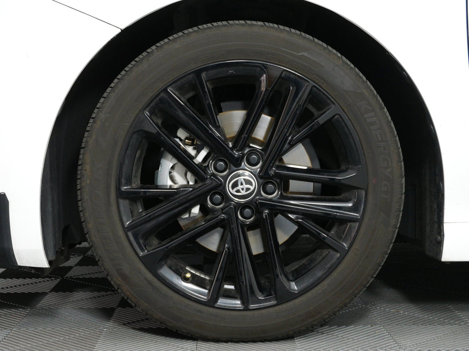 2025 Toyota Camry SE Hybrid *1-OWNER*