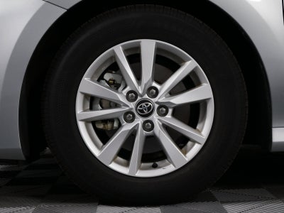 2026 Toyota Camry LE Hybrid *1-OWNER*