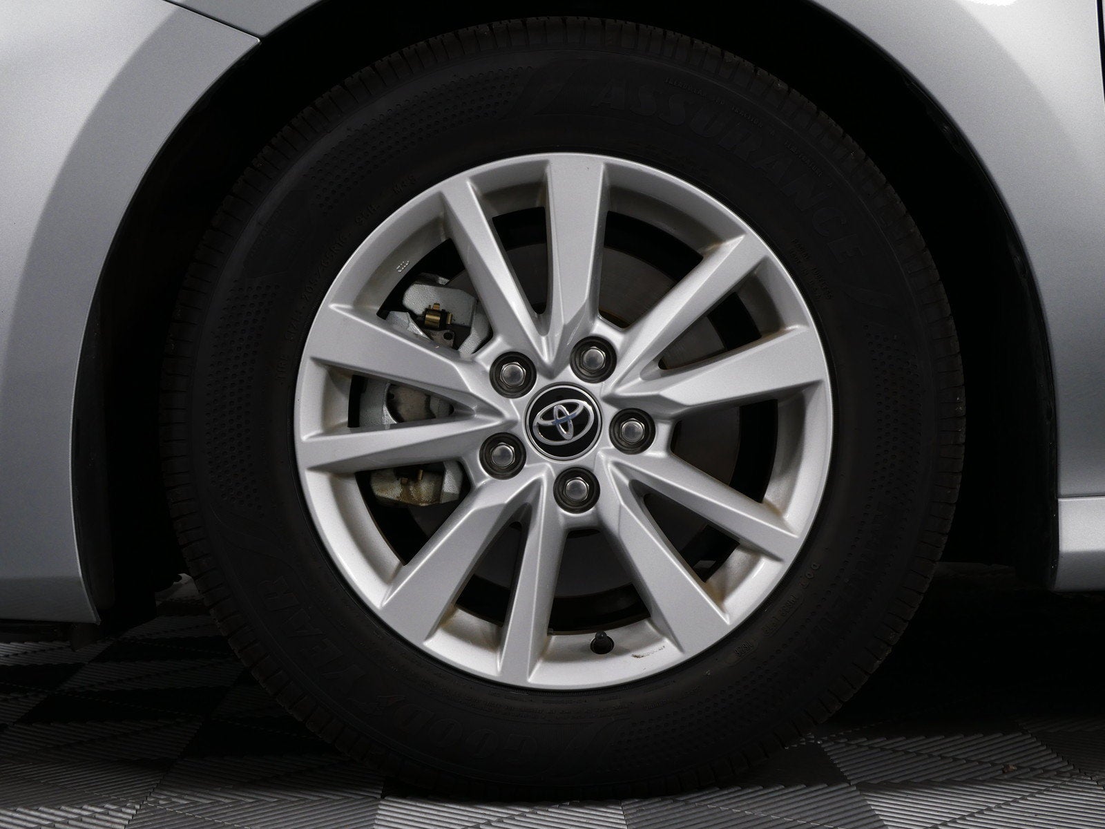 2026 Toyota Camry LE Hybrid *1-OWNER*