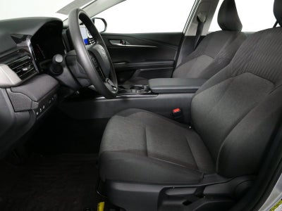 2026 Toyota Camry LE Hybrid *1-OWNER*