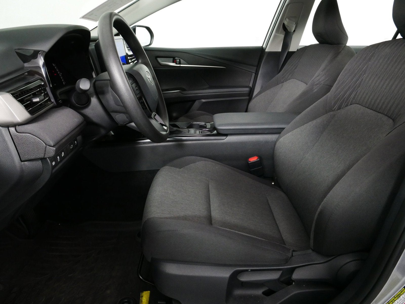 2026 Toyota Camry LE Hybrid *1-OWNER*