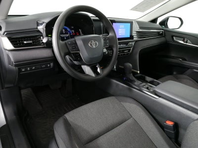 2026 Toyota Camry LE Hybrid *1-OWNER*