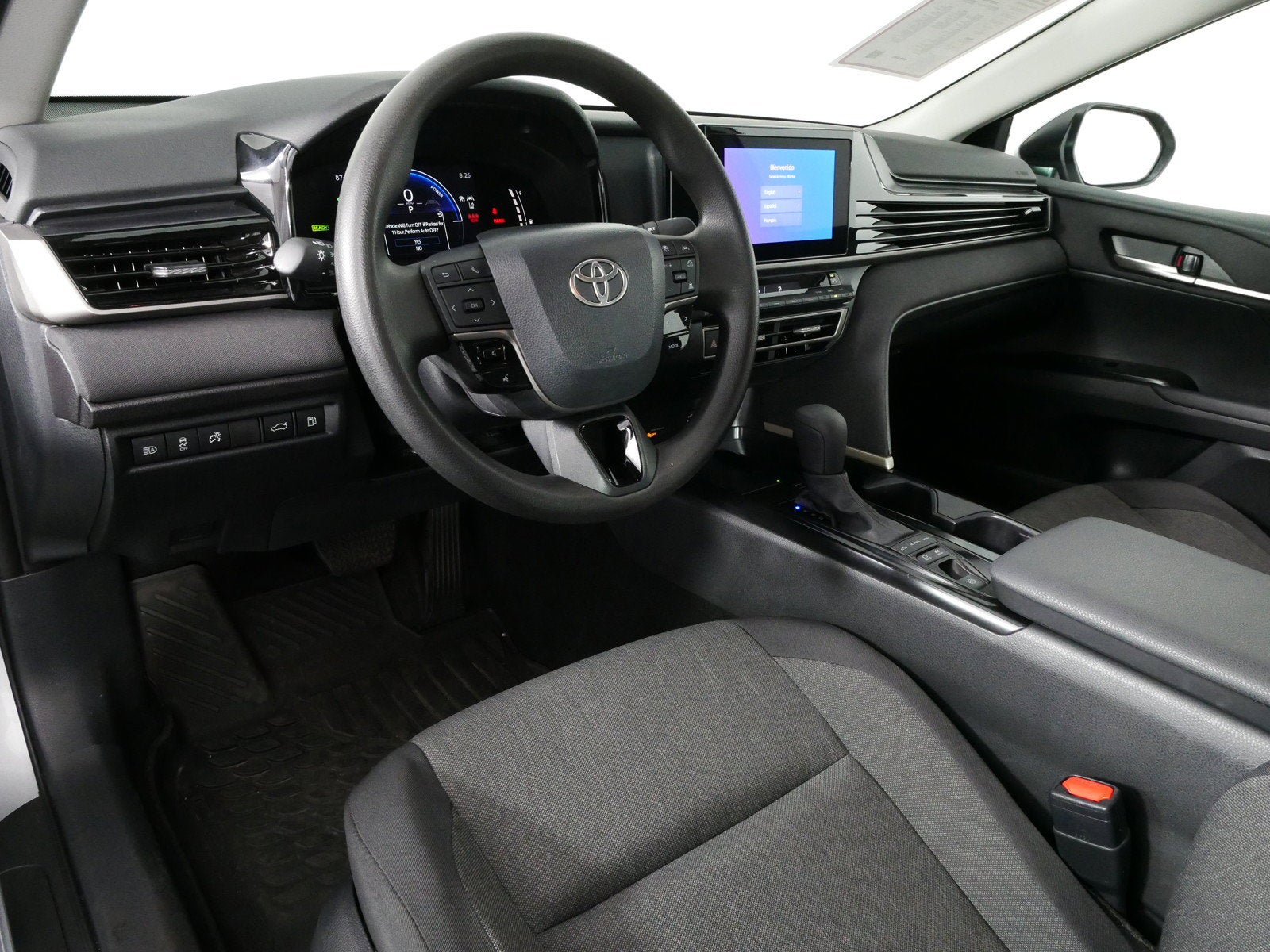 2026 Toyota Camry LE Hybrid *1-OWNER*