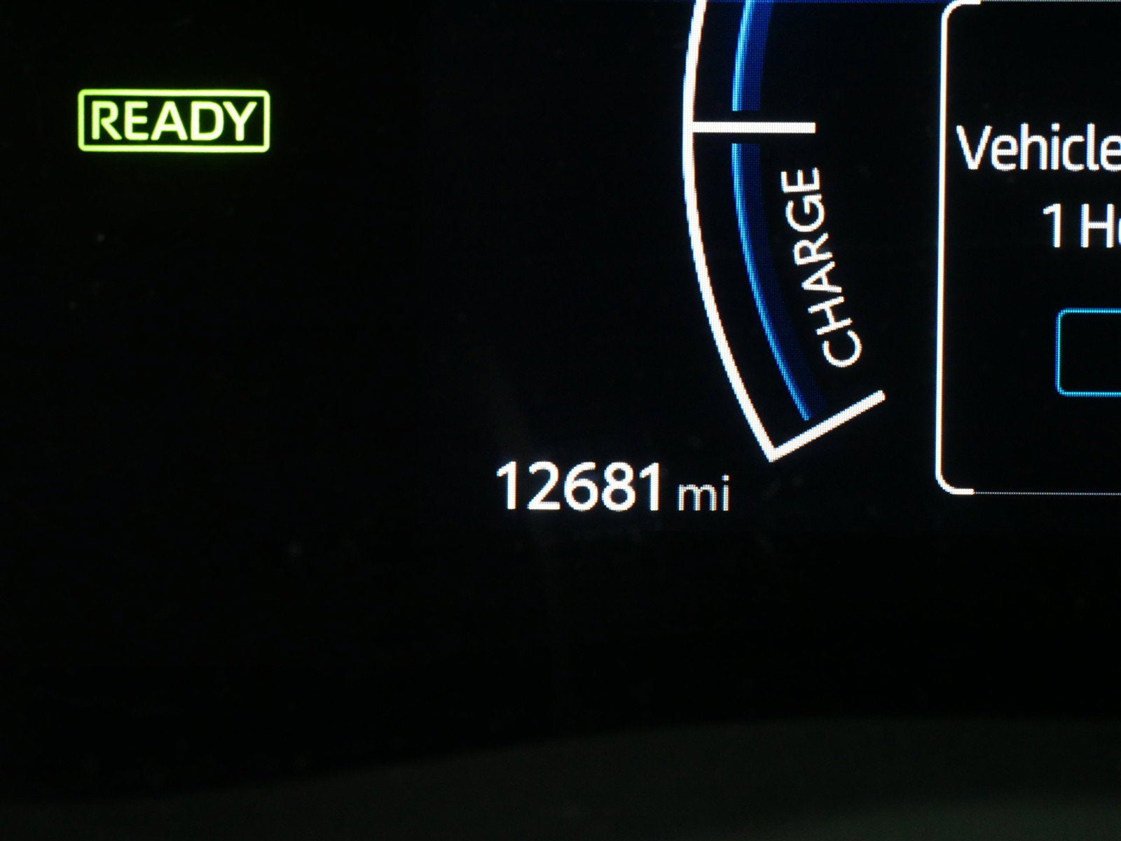 2026 Toyota Camry LE Hybrid *1-OWNER*