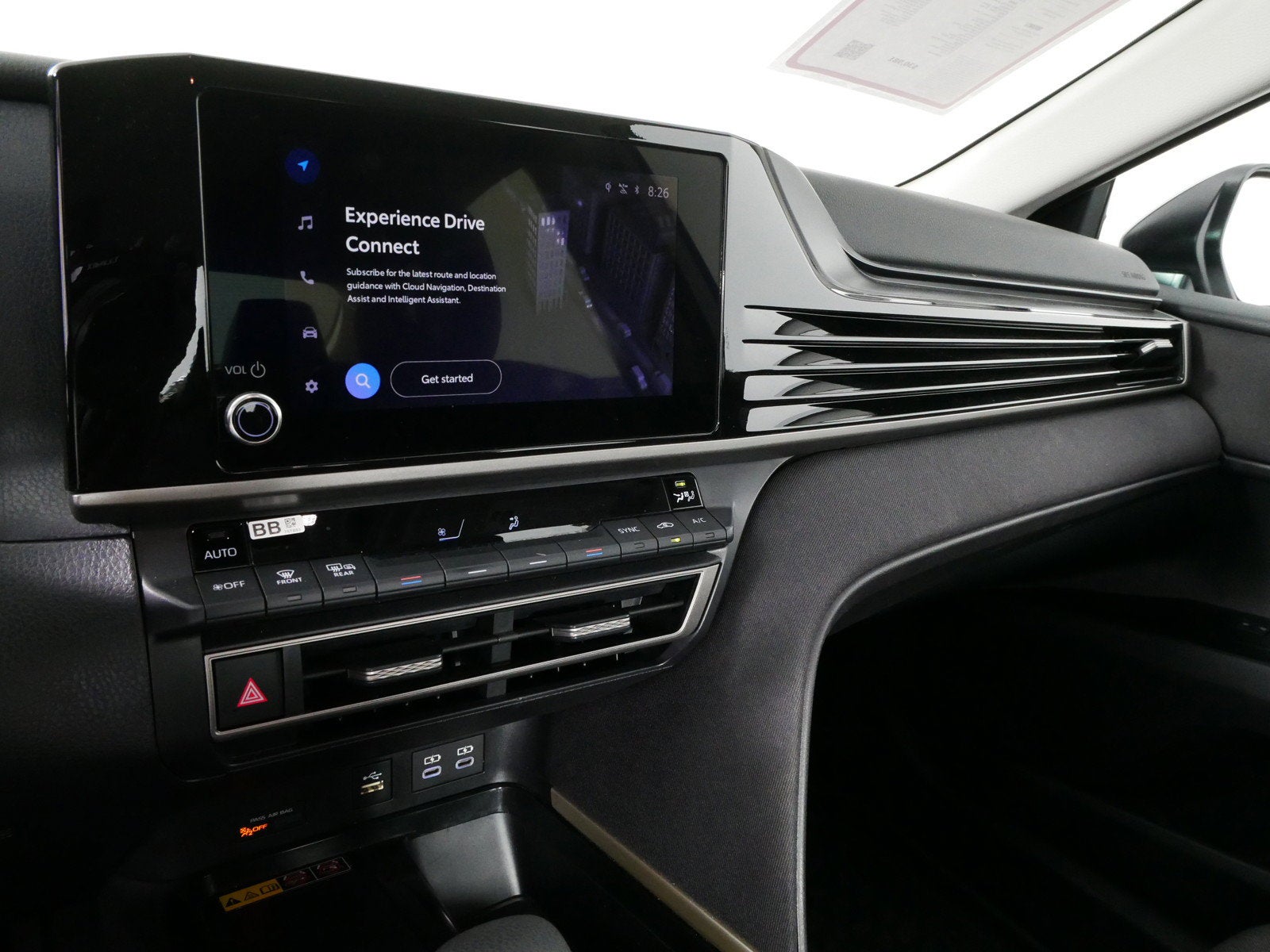 2026 Toyota Camry LE Hybrid *1-OWNER*