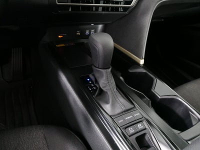 2026 Toyota Camry LE Hybrid *1-OWNER*