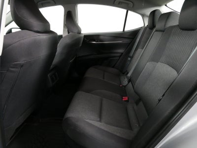2026 Toyota Camry LE Hybrid *1-OWNER*