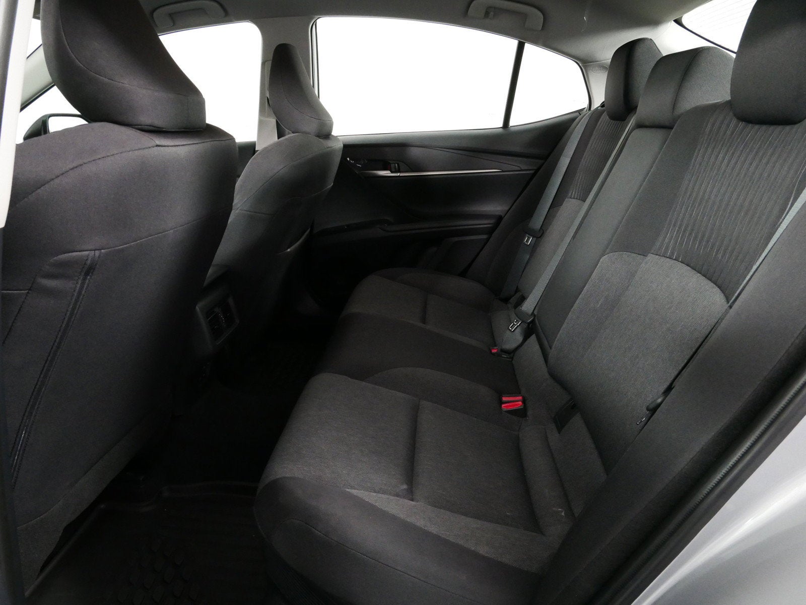 2026 Toyota Camry LE Hybrid *1-OWNER*
