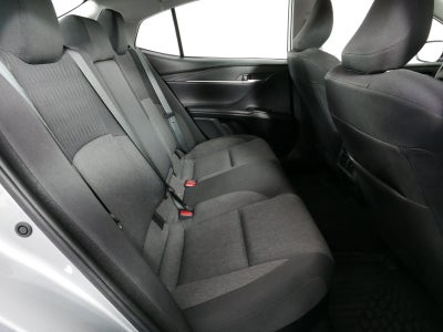 2026 Toyota Camry LE Hybrid *1-OWNER*