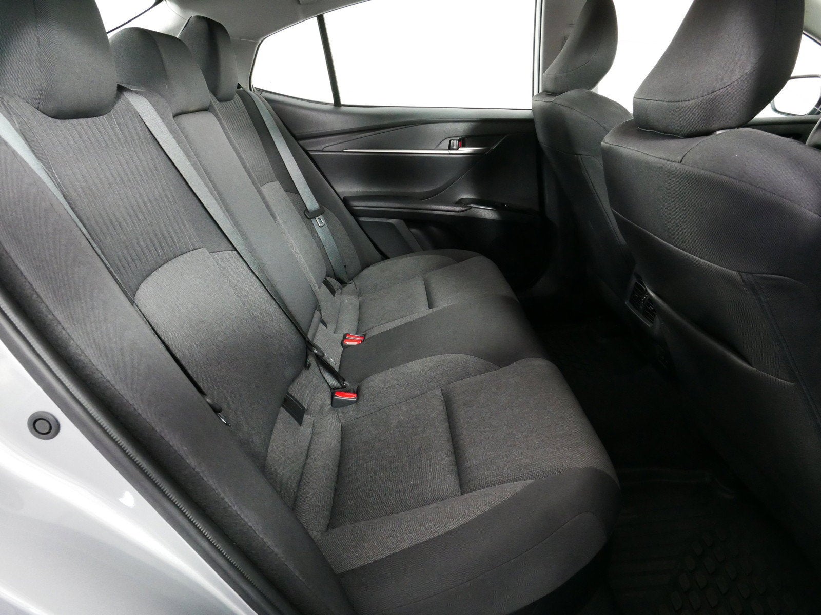 2026 Toyota Camry LE Hybrid *1-OWNER*