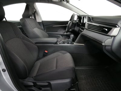 2026 Toyota Camry LE Hybrid *1-OWNER*