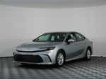 2026 Toyota Camry LE Hybrid *1-OWNER*