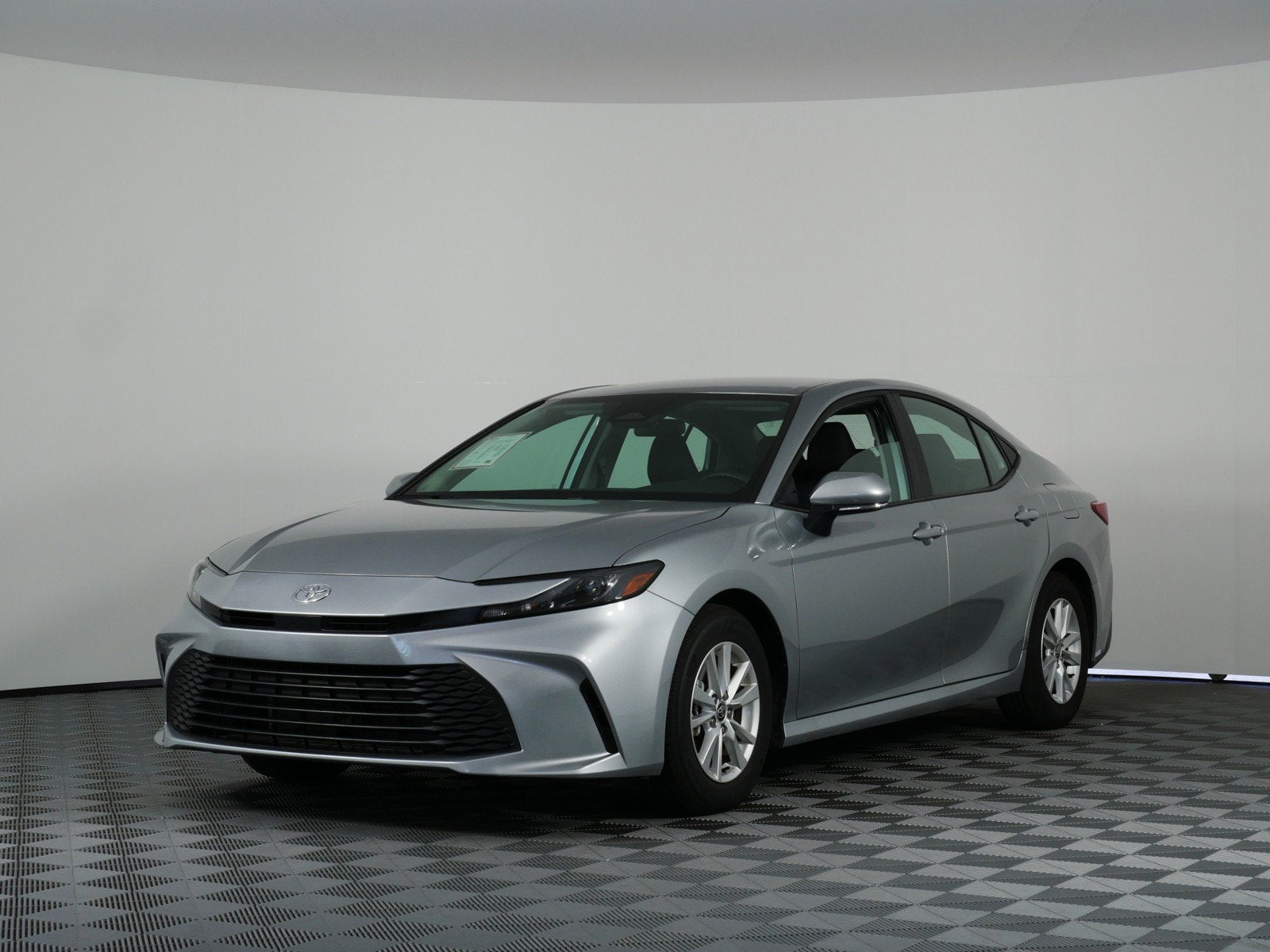 2026 Toyota Camry LE Hybrid *1-OWNER*