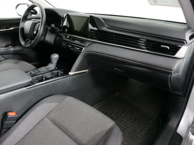 2026 Toyota Camry LE Hybrid *1-OWNER*
