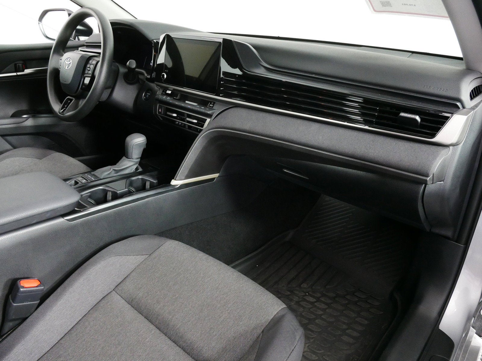 2026 Toyota Camry LE Hybrid *1-OWNER*