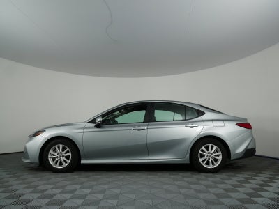 2026 Toyota Camry LE Hybrid *1-OWNER*