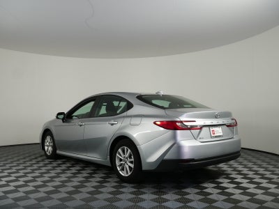 2026 Toyota Camry LE Hybrid *1-OWNER*