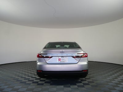 2026 Toyota Camry LE Hybrid *1-OWNER*