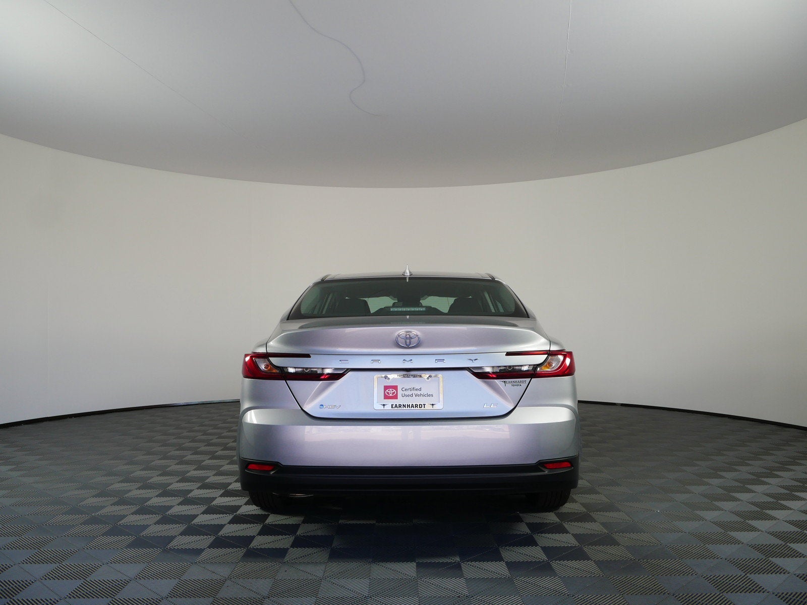2026 Toyota Camry LE Hybrid *1-OWNER*