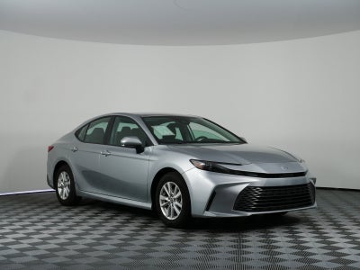 2026 Toyota Camry LE Hybrid *1-OWNER*