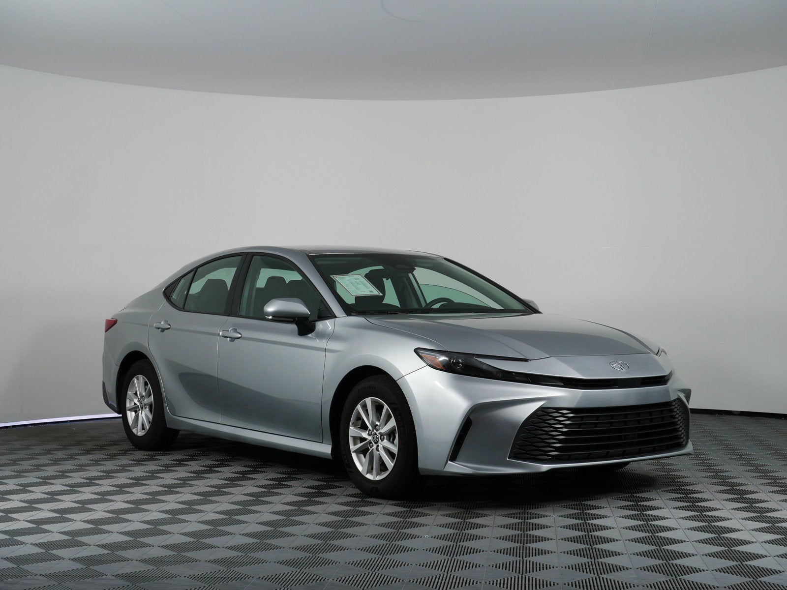 2026 Toyota Camry LE Hybrid *1-OWNER*