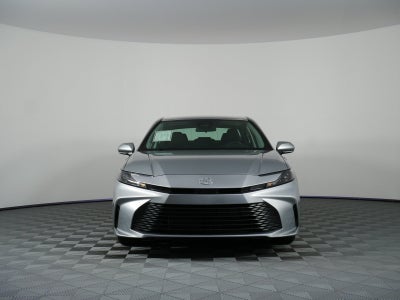 2026 Toyota Camry LE Hybrid *1-OWNER*