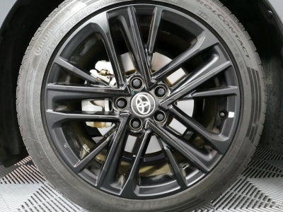 2025 Toyota Camry SE Hybrid *1-OWNER*