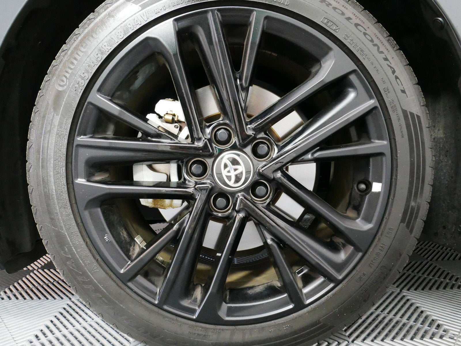 2025 Toyota Camry SE Hybrid *1-OWNER*