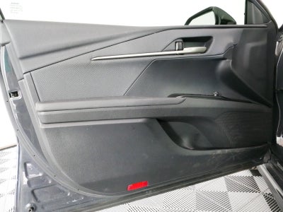 2025 Toyota Camry SE Hybrid *1-OWNER*