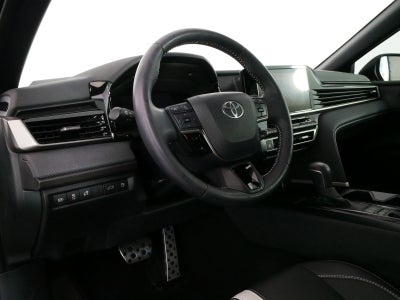 2025 Toyota Camry SE Hybrid *1-OWNER*