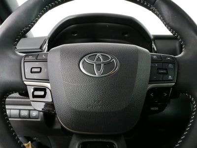 2025 Toyota Camry SE Hybrid *1-OWNER*