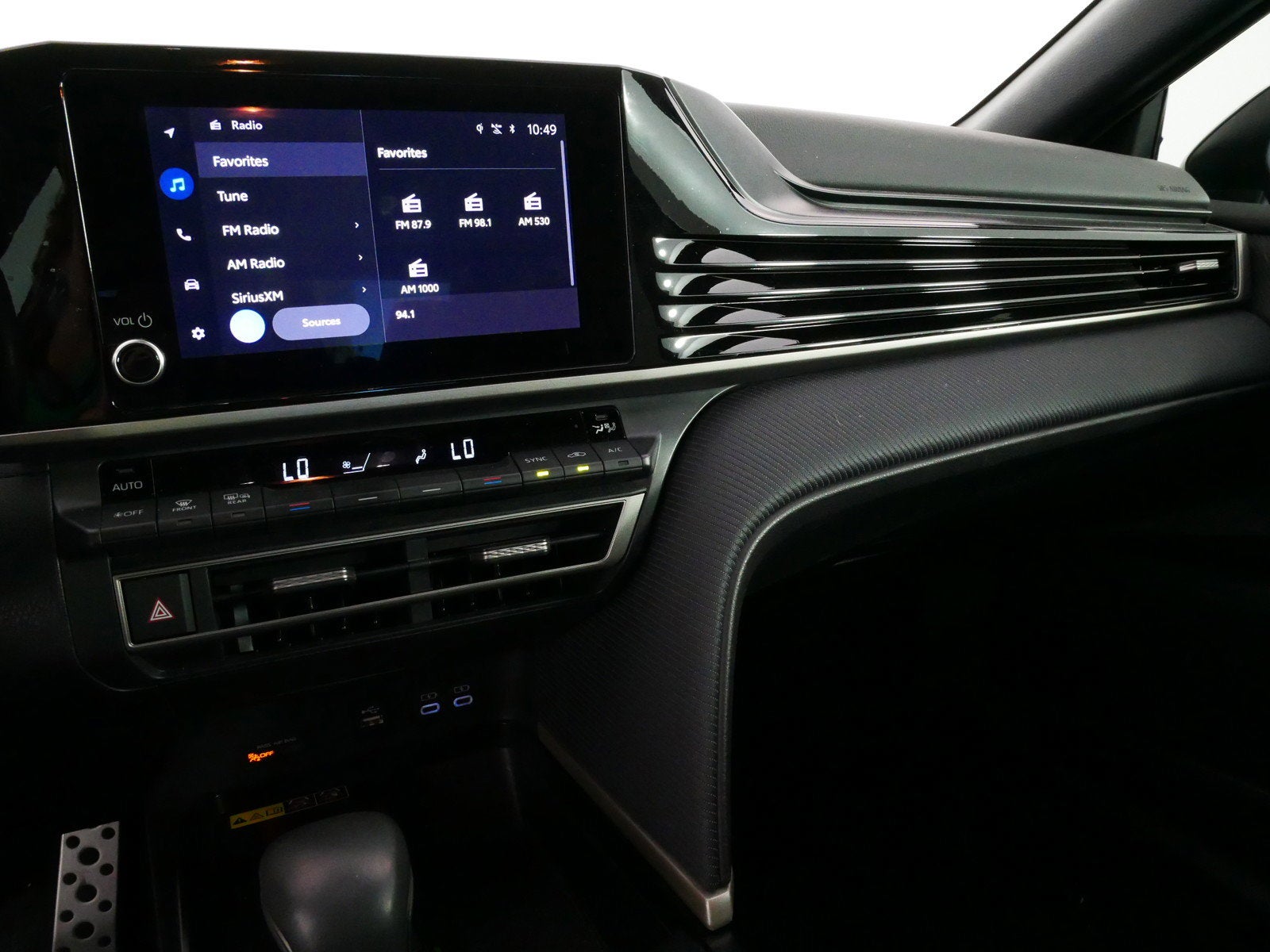 2025 Toyota Camry SE Hybrid *1-OWNER*