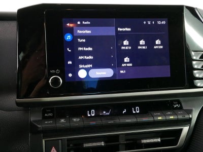 2025 Toyota Camry SE Hybrid *1-OWNER*