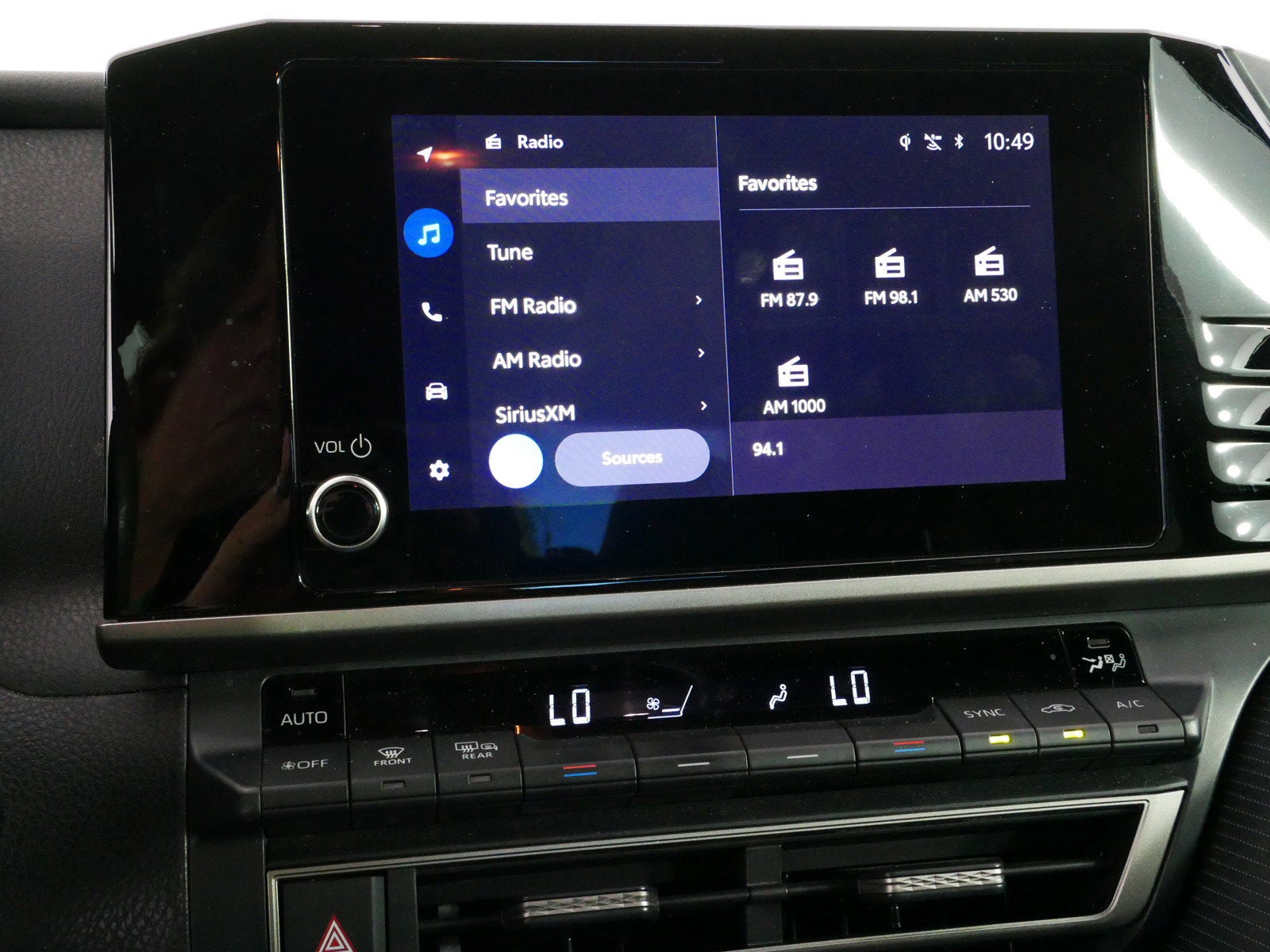 2025 Toyota Camry SE Hybrid *1-OWNER*