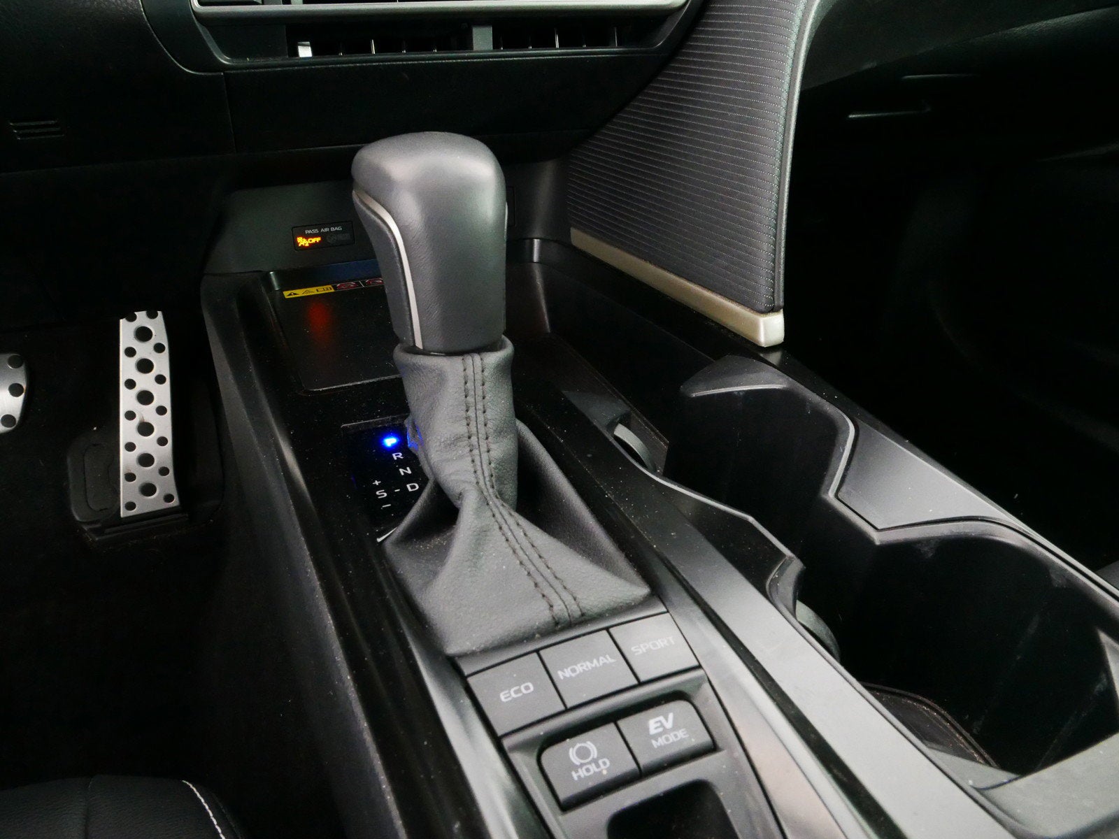 2025 Toyota Camry SE Hybrid *1-OWNER*