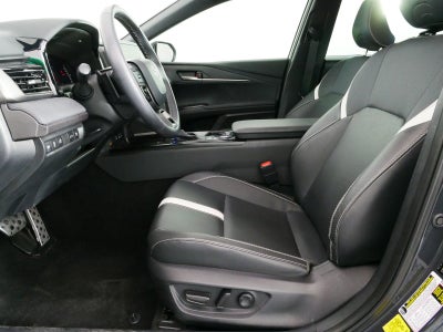 2025 Toyota Camry SE Hybrid *1-OWNER*