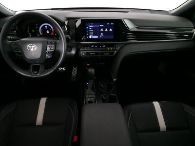 2025 Toyota Camry SE Hybrid *1-OWNER*