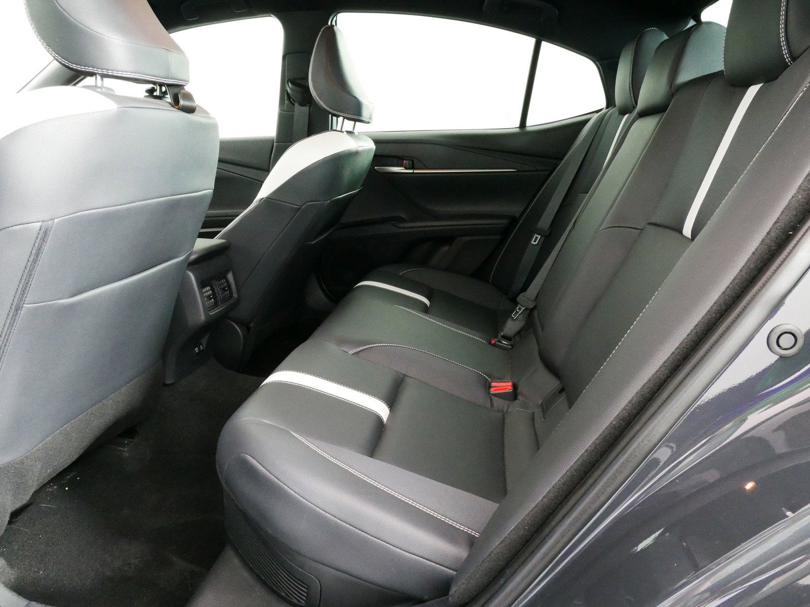 2025 Toyota Camry SE Hybrid *1-OWNER*